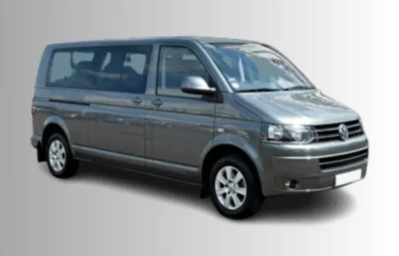 8 - 10 Seater Minibus Warrington
